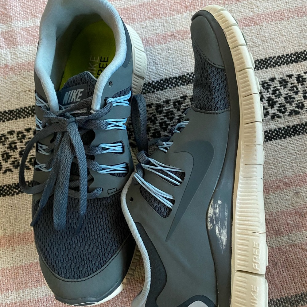 Nike 5.0 Free